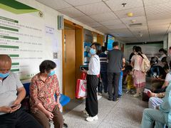 -东南大学附属中大医院(本部)