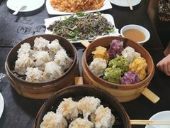 -正宗天津烧麦馆(柳州路店)