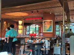 -三只耳冷锅鱼火锅(玉林店)