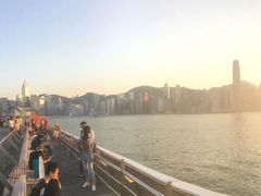 -富豪雪糕车流动点(尖沙咀店)