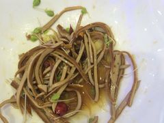 -聚宾楼·烤鸭·家宴(科技三路店)