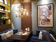 -山葵家·创意料理(万象汇店)