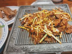 -老雒阳面馆·水席(定鼎门店)