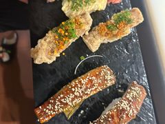 -昊·来了寿司(双楠2店)