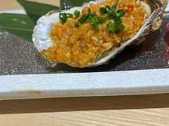 -清水日本料理铁板烧(学府路店)