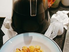 -清真·锦翔炝锅鱼(明德门店)