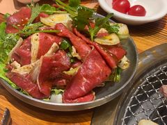 -万兴佳烤肉·长白山老味道(宏泰广场店)