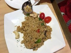 -百特喜·意大利餐厅(八佰伴镇江店)