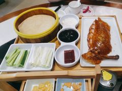 -三品香·江浙菜(松江九谊店)