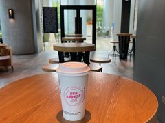 -星巴克(丁香国际商业中心店)