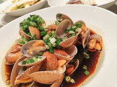 -阿明小菜·海鲜·上海菜(梅陇店)