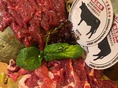 -二刀潮牛(重庆光环购物公园店)