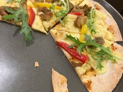 -FUNFUN有饭花园聚会餐厅