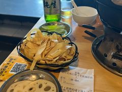-范贤光鸡公煲(平乐园总店)