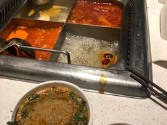-海底捞火锅(顺义华联店)