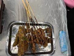 -小民大排档(光谷店)