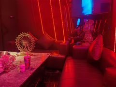 -星聚会KTV(中关村领展购物广场店)