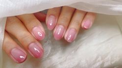 -1R日式轻奢美睫美甲翘睫