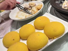 -水禾轩·海鲜蒸汽主题餐厅(拱北店)