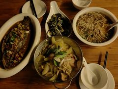 -环秀楼(黄山呈坎店)