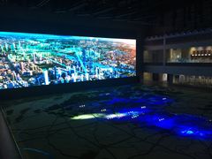 -广州市城市规划展览中心