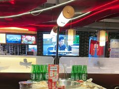 -大龙燚火锅(太古里店)
