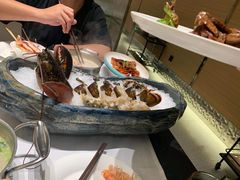 -红鼎豆捞·非遗鲍皇汤火锅(宝丰路店)