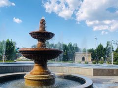 -郑州银基黄帝宫御温泉