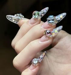 -斯馨·健康美甲美睫