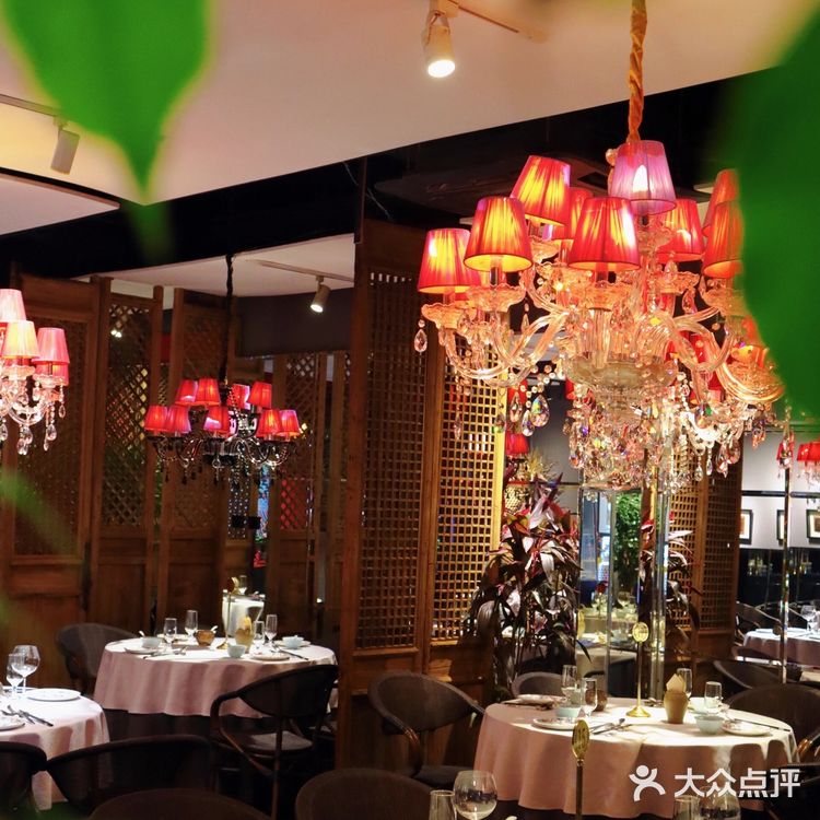 北京就地过年🧨几家超性价比餐厅吃年夜饭