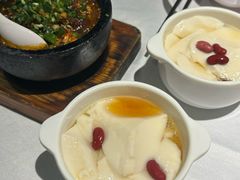 -新蜀会四川豆花(五羊店)