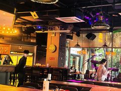 -双层巴士·鲜串鲜啤·团建聚会(凯德广场店)