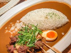 -CURRY YA 熟成咖哩專門店(深圳湾万象城店)