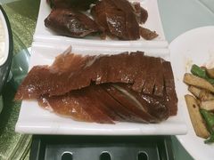 -锋味餐厅(空港复悦里店)