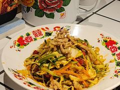 -姚稷大铁锅(龙之梦店)