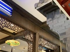 大堂-苏浙徽·农家大院(开发区星湖101店)