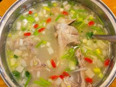 -老毛手抓·盐池滩羊非遗手抓(宁夏总店)
