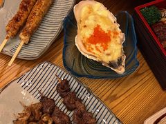 -山水亭日本料理(新元路店)