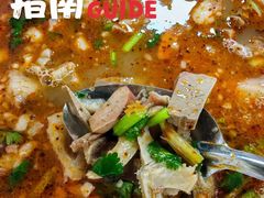 -春雨羊汤店(广开四马路总店)