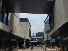 -广州绿地中央广场