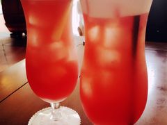 新加坡司令-植物园哈利亚餐厅