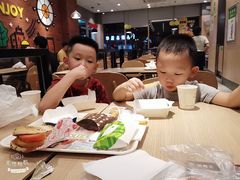 -德克士(南城店)