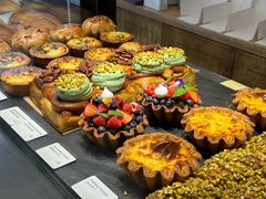 -Money Shops(愚园路店)