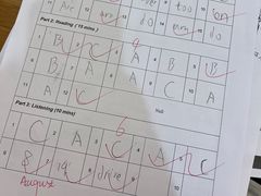 -英孚国际留学·雅思托福·DSE A-Level AP(福田中心)