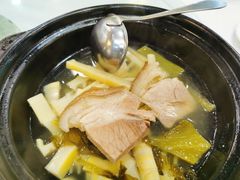 -勝記酒家·37年老字号·经典粤菜(荔枝公园店)
