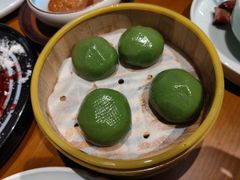 -三凤酒家·百年无锡菜(清扬茂业店)