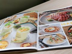 -卡朋西餐(悦汇城店)