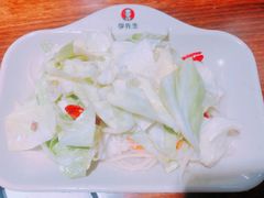 -李先生牛肉面(长春红旗街店)