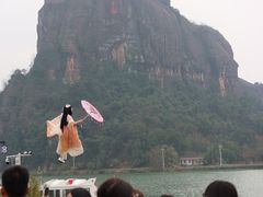 -飞天山旅游区