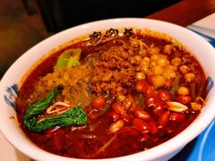 -宽窄巷成都菜(青岛路万达广场店)